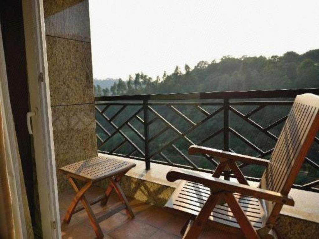 The Lotus Villa Changan Dongguan Dongguan  Buitenkant foto