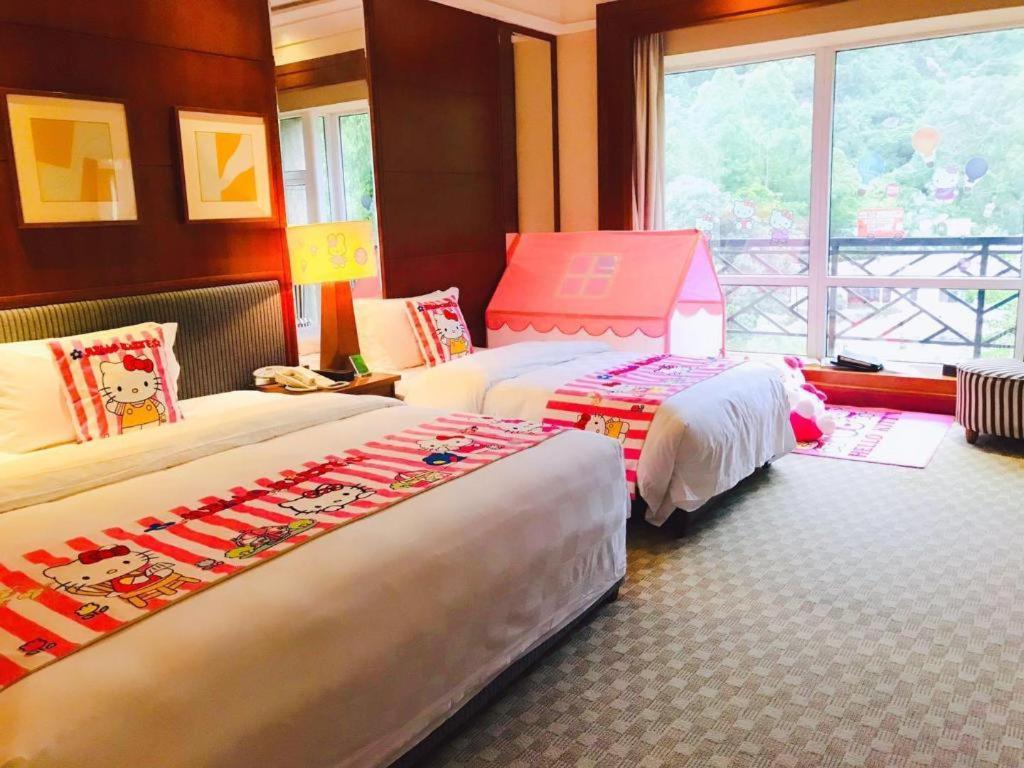 The Lotus Villa Changan Dongguan Dongguan  Buitenkant foto